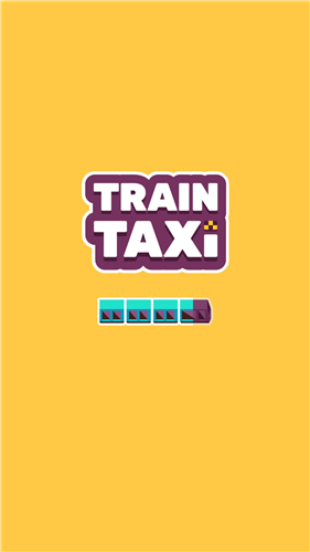 又见另类贪食蛇游戏 Train Taxi试玩（图文）