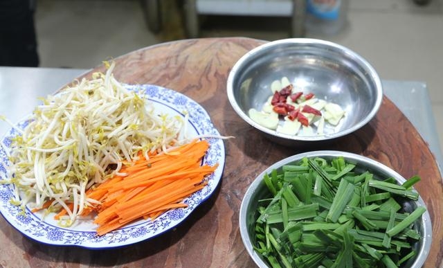 清淡的食物菜谱有哪些（这6道清淡素食菜不油腻）