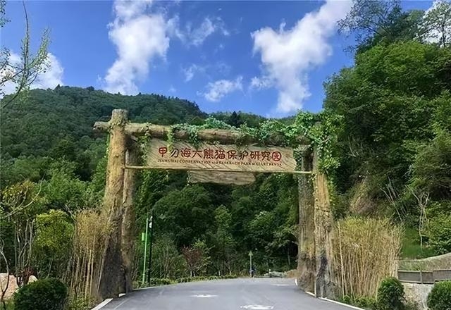 九寨沟在哪个省哪个州（九寨沟的美景介绍）