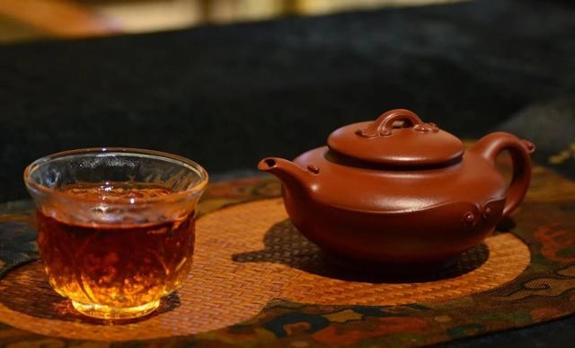 冰岛普洱茶特点是什么（冰岛普洱茶的4个特性）