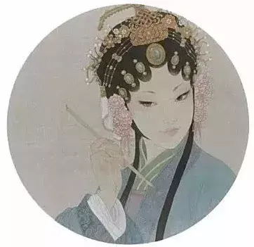 古代怎么称呼女子（古人对女性的35种）