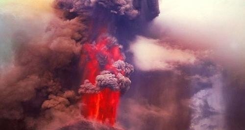 火山最多的国家是哪个（世界上火山最多的国家）