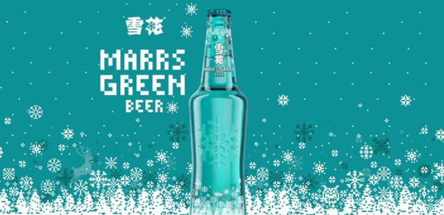 雪花啤酒种类大全（雪花啤酒系列背后的品牌故事）