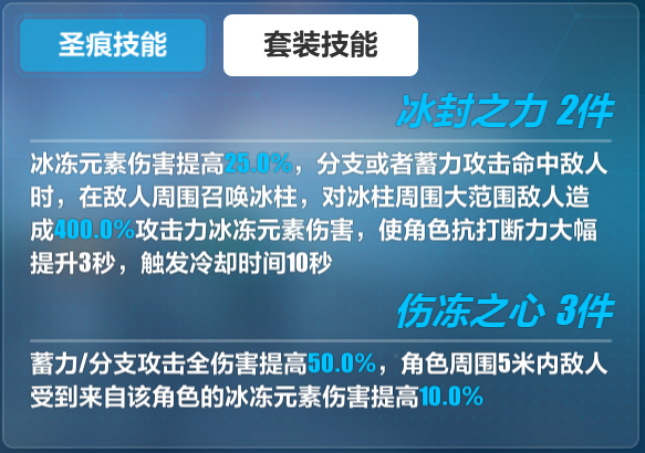 ﻿崩坏3安娜圣痕值得抽吗 安娜冰律圣痕UP卡池抽取指南