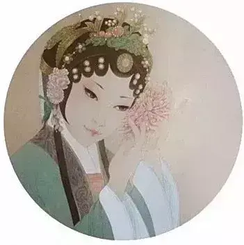 古代怎么称呼女子（古人对女性的35种）