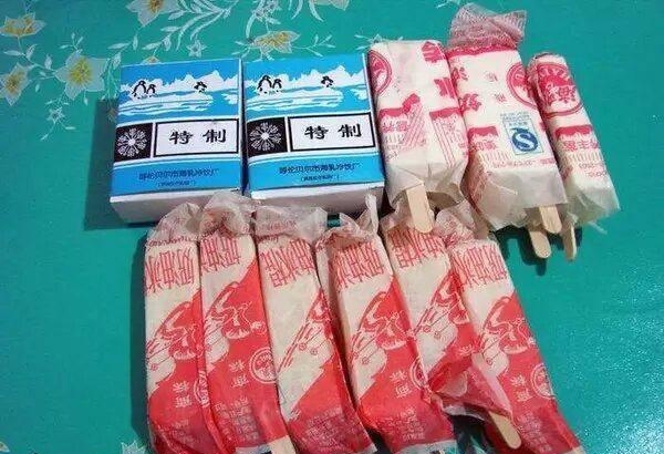 80年代吃的零食有哪些（细数童年时代的零食品种）