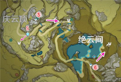 ﻿原神鸦印、藏银鸦印和寻宝鸦印应该在哪获得？