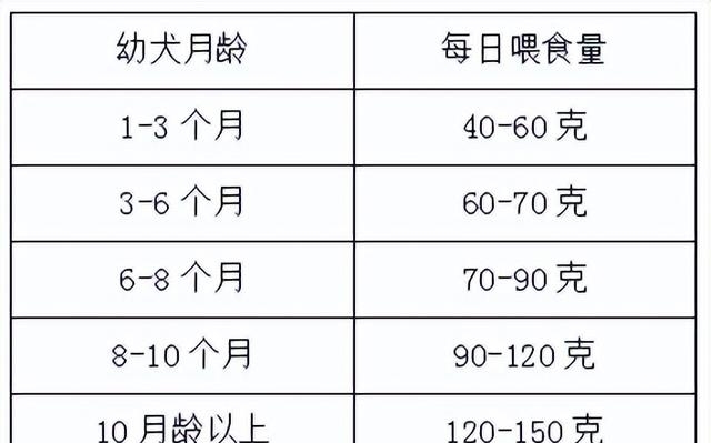 幼犬吃撑了怎样急救最有效（幼犬吃撑食物原因及缓解办法）