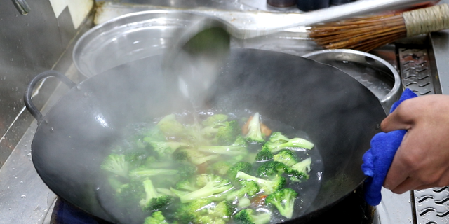 清淡的食物菜谱有哪些（这6道清淡素食菜不油腻）