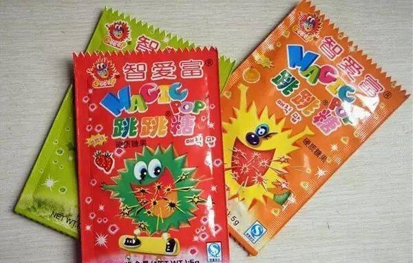 80年代吃的零食有哪些（细数童年时代的零食品种）