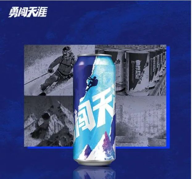 雪花啤酒种类大全（雪花啤酒系列背后的品牌故事）