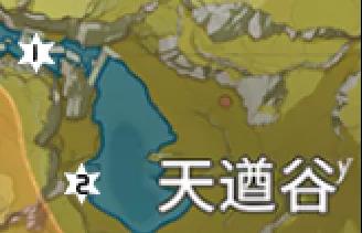 原神岩神瞳详细位置汇总 岩神瞳全地图收集攻略（图文）