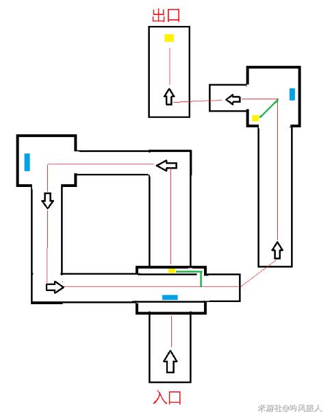 ﻿原神古闻之章任务有哪些宝箱？原神古闻之章宝箱都在哪？