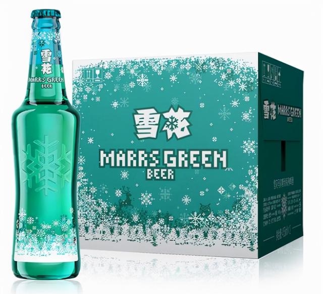 雪花啤酒种类大全（雪花啤酒系列背后的品牌故事）