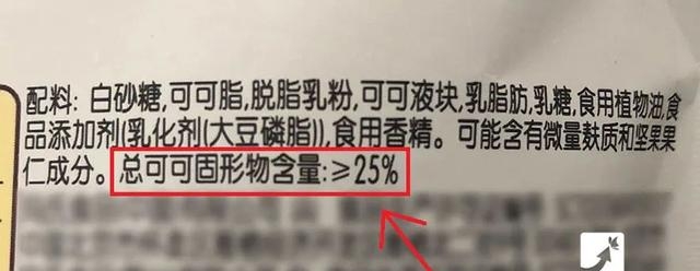 巧克力用什么材料做成的（教你如何正确挑选好吃的巧克力）