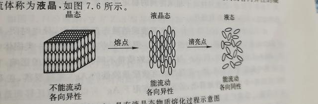 什么是液晶电视屏（揭秘液晶指的是什么）