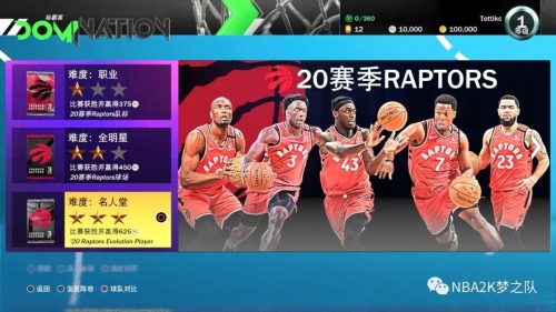 2K21线上玩法全面介绍，随心所欲畅游2K世界(图文)