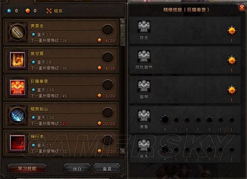 斗战神45级棍猴如何加点 45级棍猴加点方式