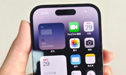 iPhone15全系将搭载灵动岛吗_iphone15预计上市时间及价格2023