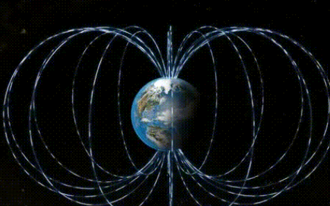2023地球磁场会反转真的假的_磁极倒转能毁灭人类吗