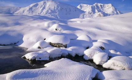 大寒那天一定会下雪是错还是对_大寒节气当天会下雪吗