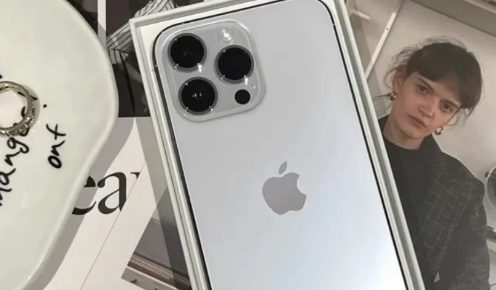 iPhone15是什么处理器_iphone15会取消实体音量和开关按键吗