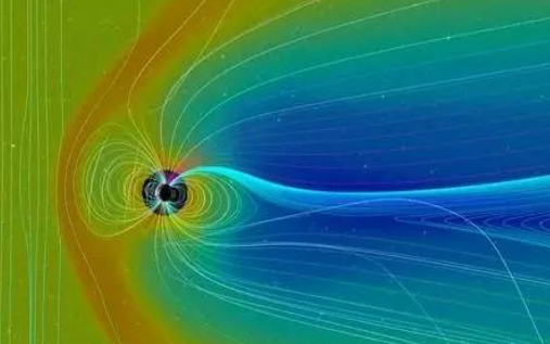 地磁暴是什么意思_地磁暴对人类生活的影响有哪些