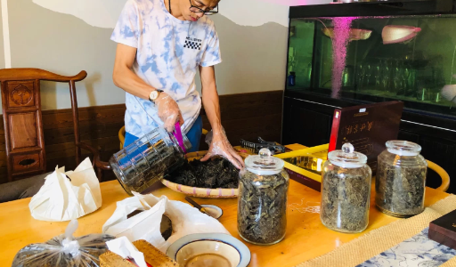 华莱黑茶7000元一单合法吗_华莱黑茶的功效与作用