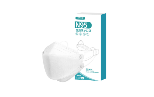 n95口罩和一次性医用外科口罩哪个好_n95口罩好还是医用外科口罩好