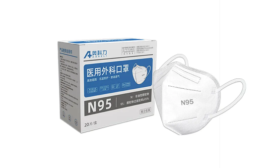 n95口罩酒精消毒后可以重复使用吗_N95口罩怎么消毒重复使用