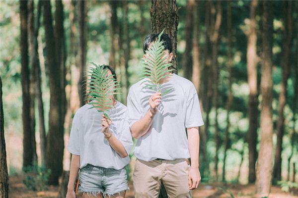 有两条婚姻线的人容易遭遇桃花劫吗