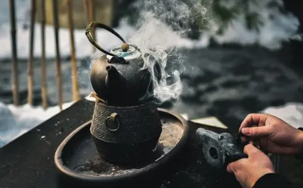 围炉煮茶室内安全吗_围炉煮茶在室内不会有烟吗